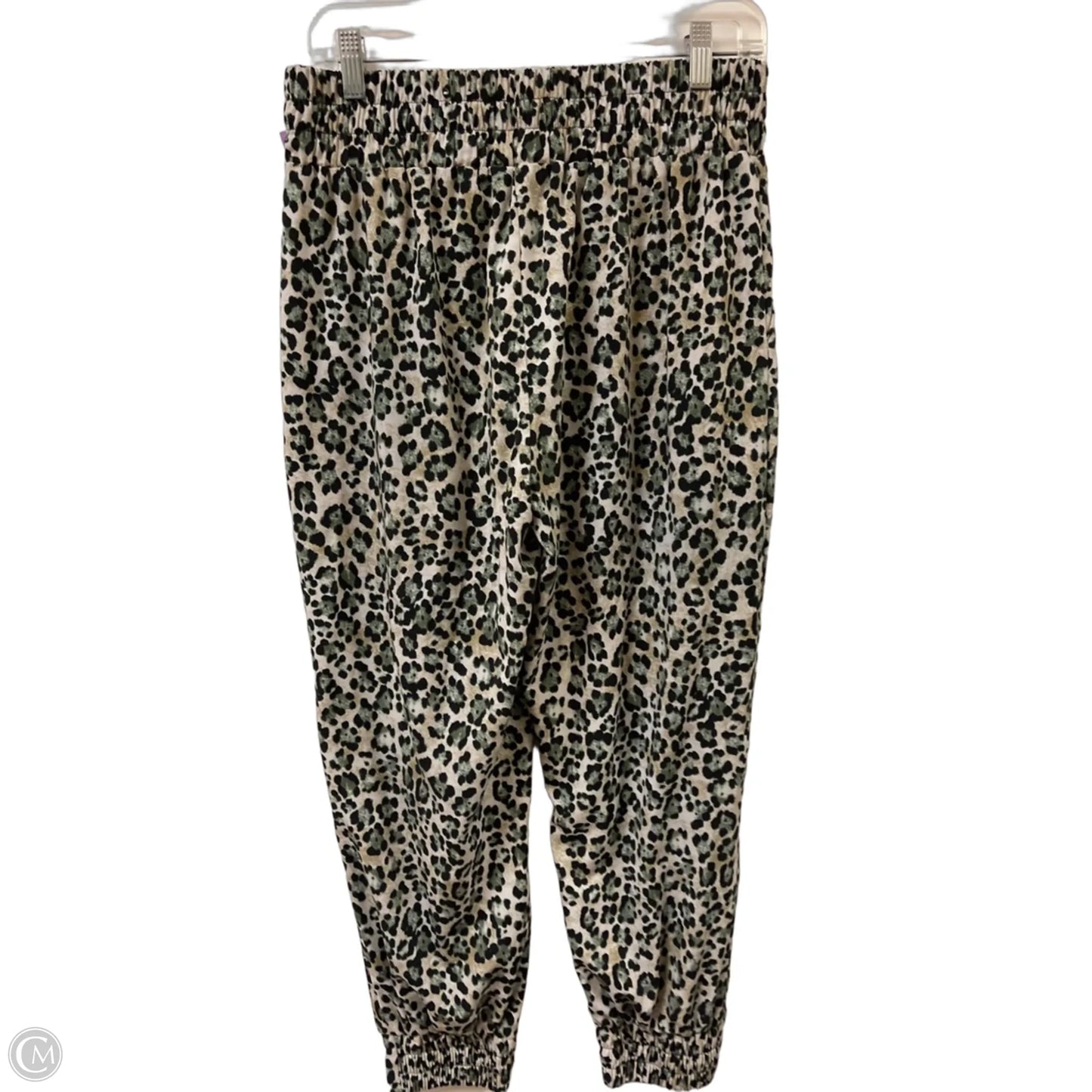 Pants Other By Clothes Mentor In Animal Print, Size: 8