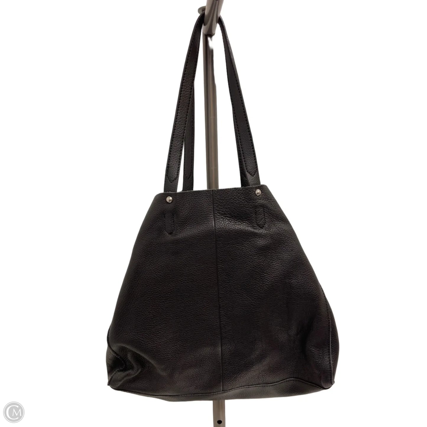 Handbag Leather By Sanctuary, Size: Large