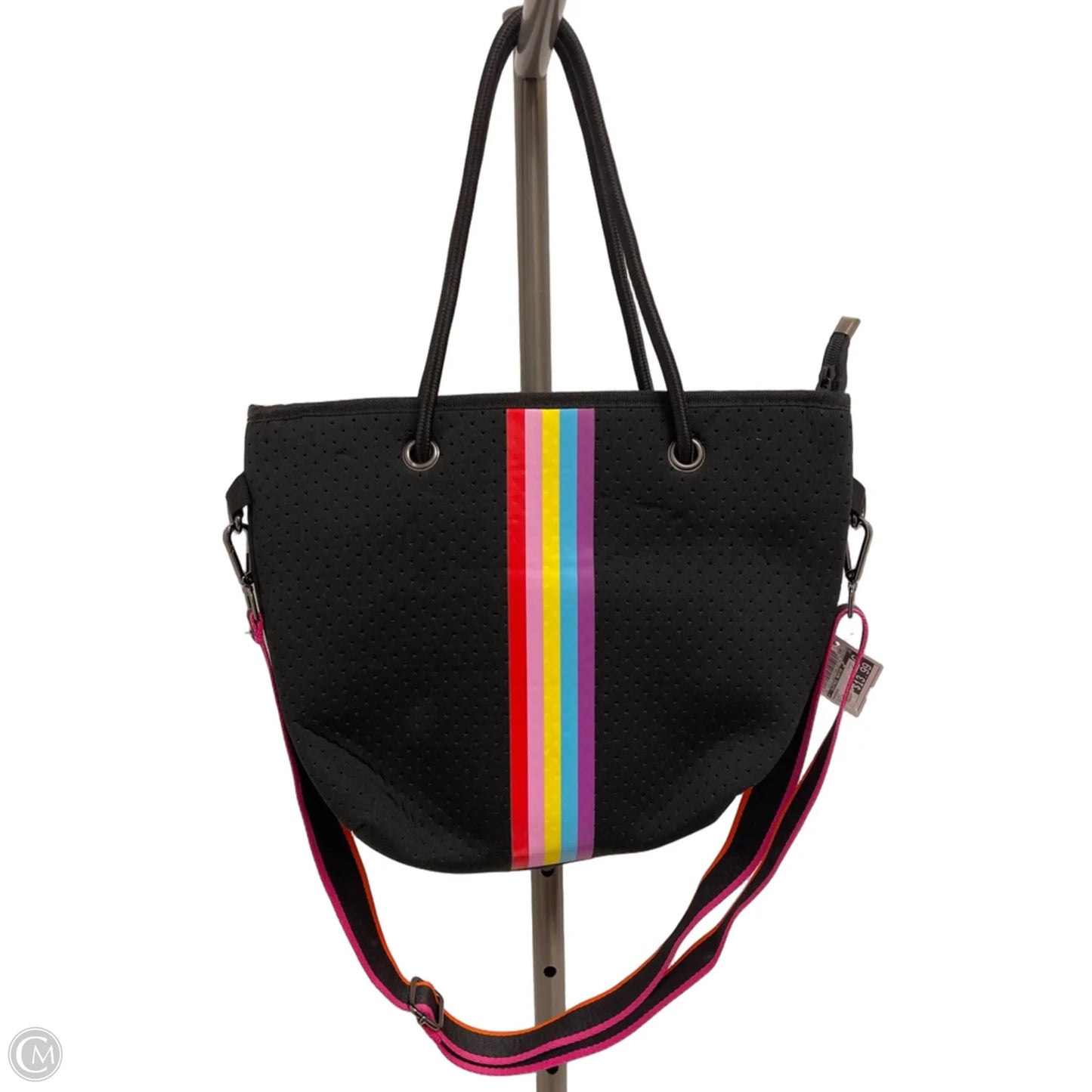 Handbag By Clothes Mentor, Size: Medium