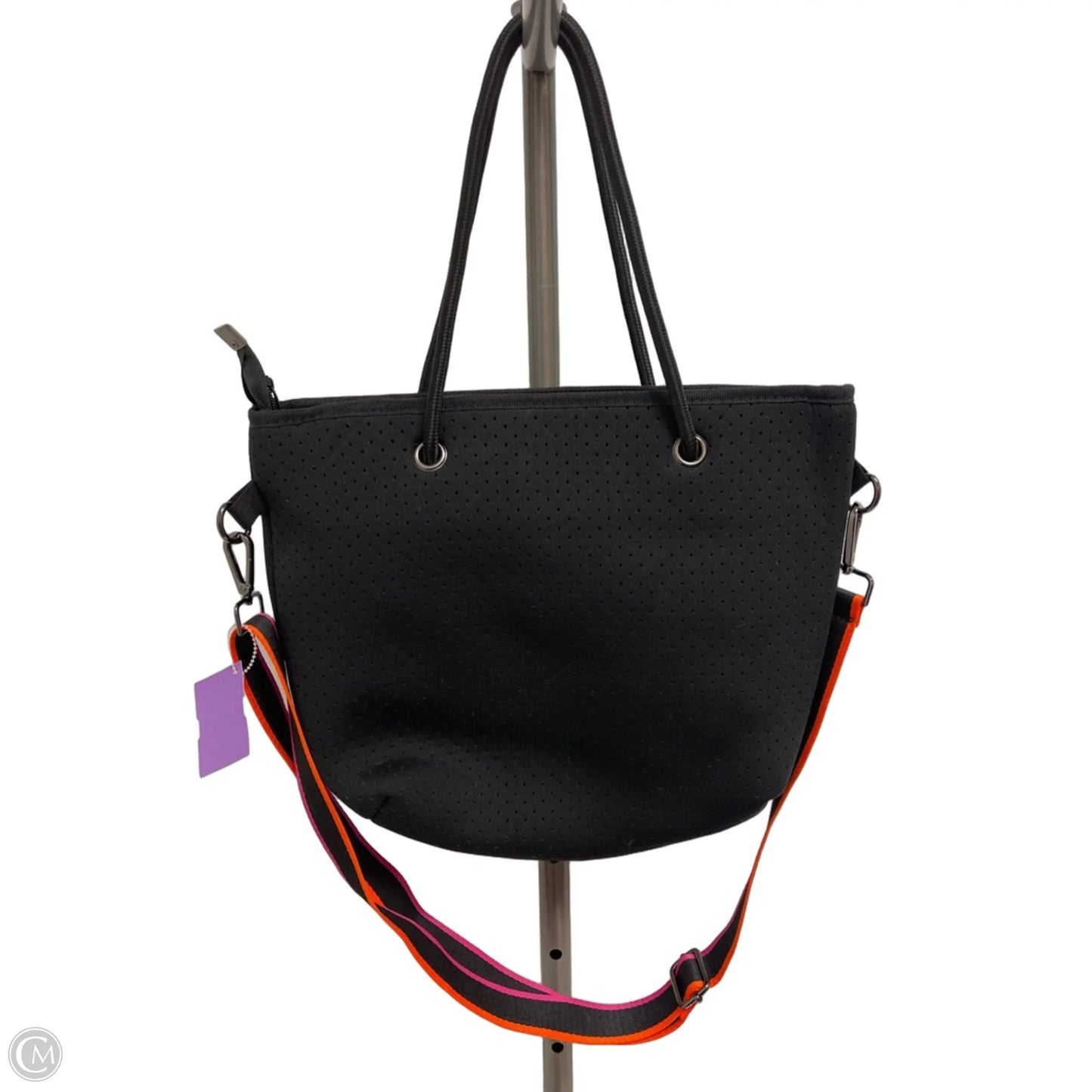 Handbag By Clothes Mentor, Size: Medium