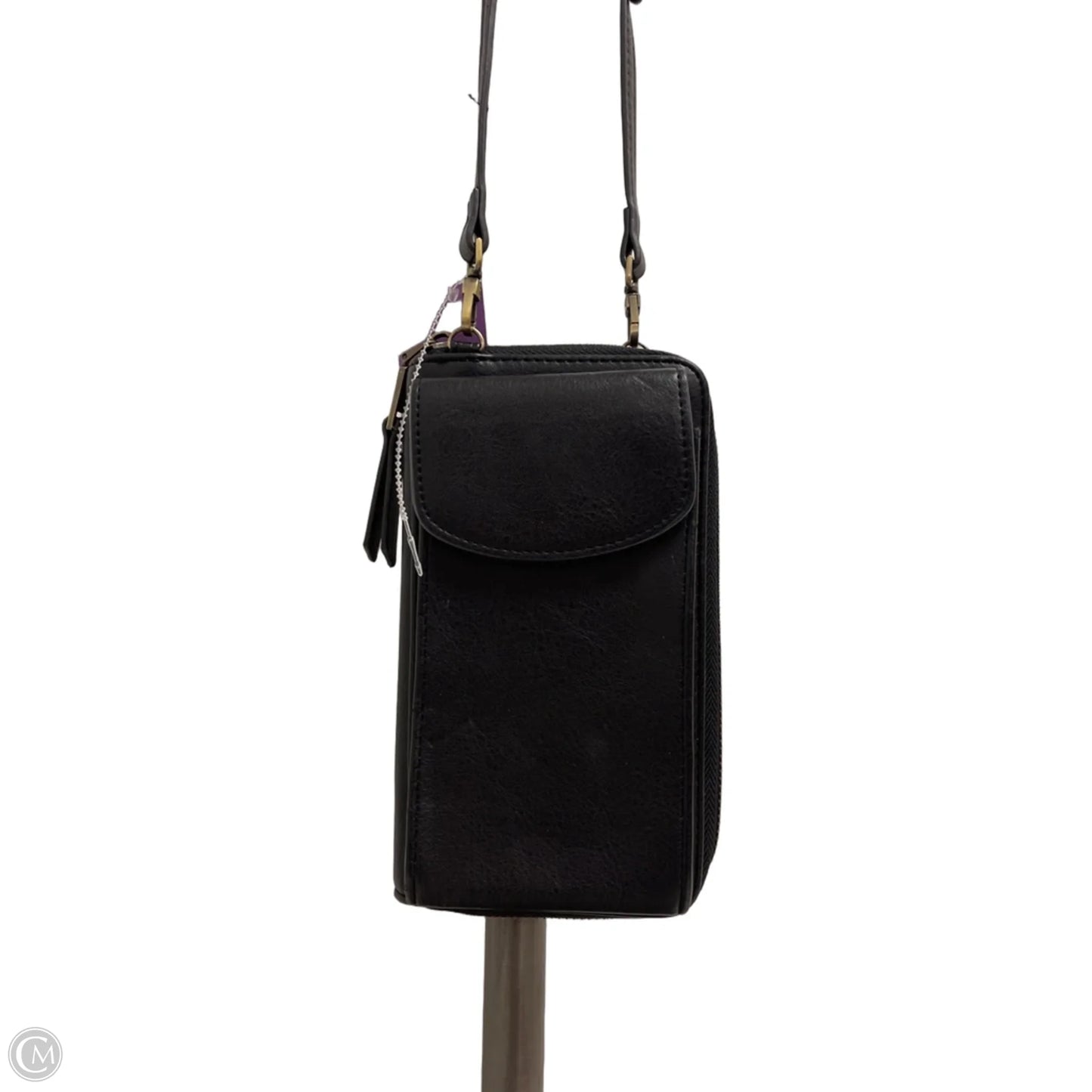 Crossbody By Clothes Mentor, Size: Small