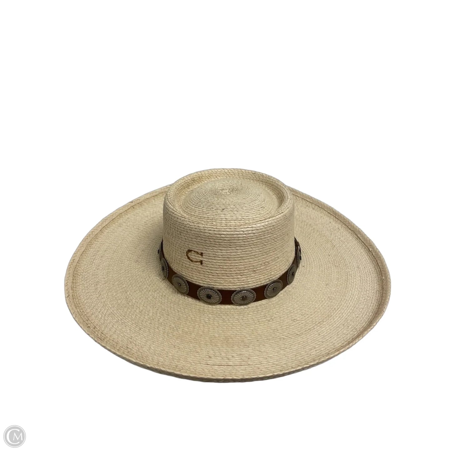 Hat Cowgirl By Cma