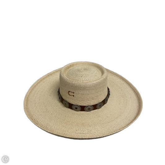 Hat Cowgirl By Cma
