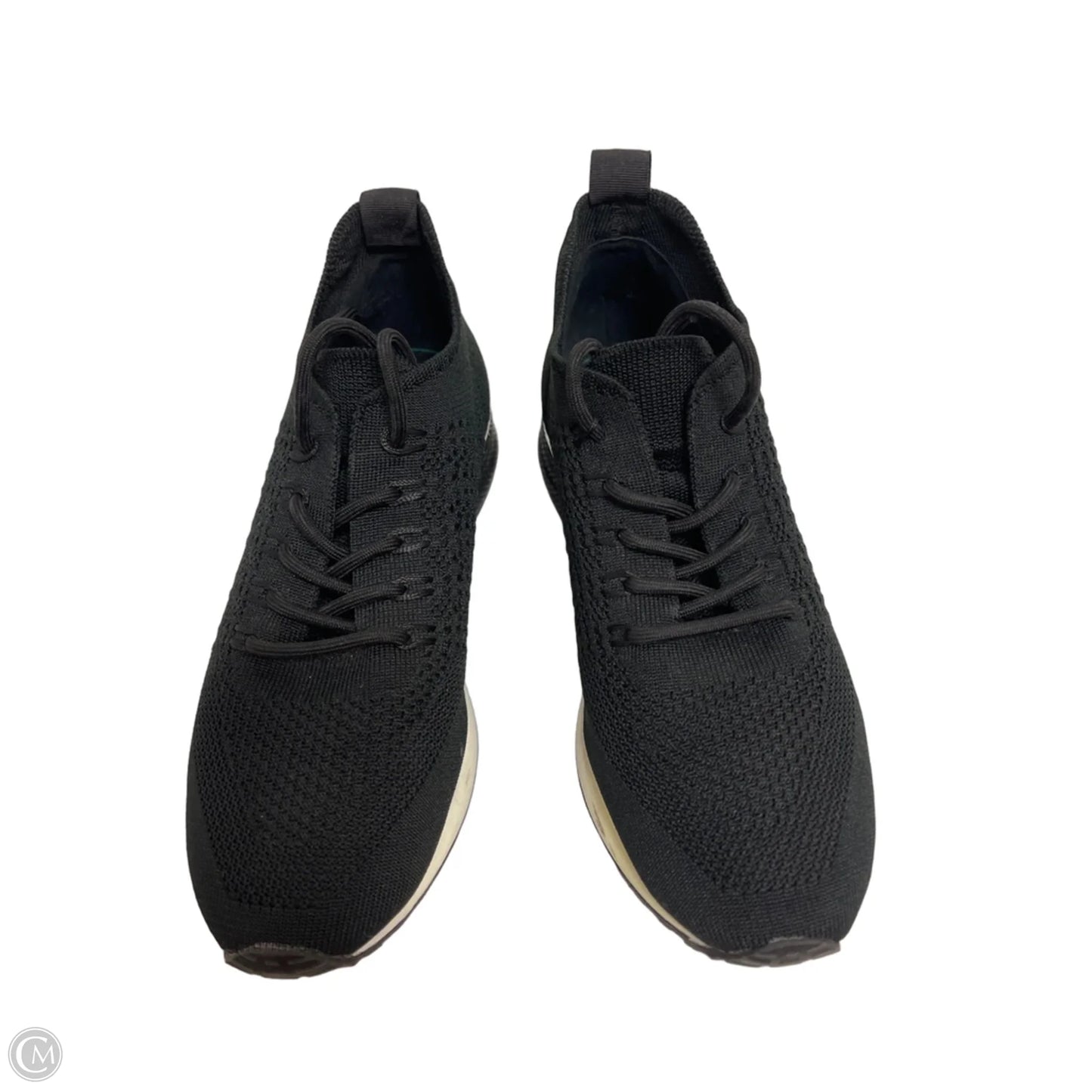 Shoes Sneakers By 14th And Union In Black, Size: 7