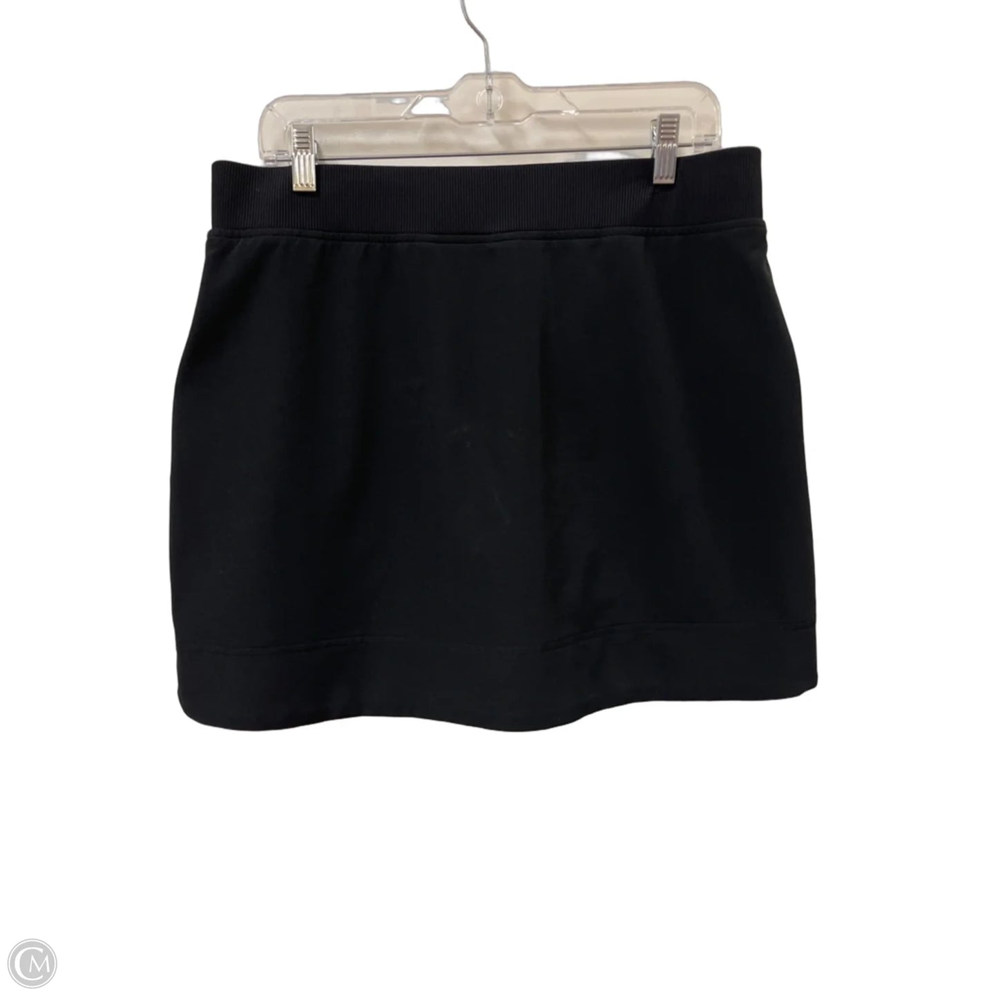 Athletic Skort By 32 Degrees In Black, Size: 8