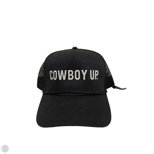 Hat Baseball Cap By Clothes Mentor