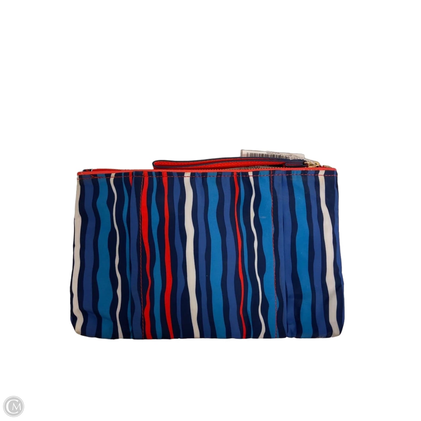 Wristlet By Vera Bradley, Size: Medium