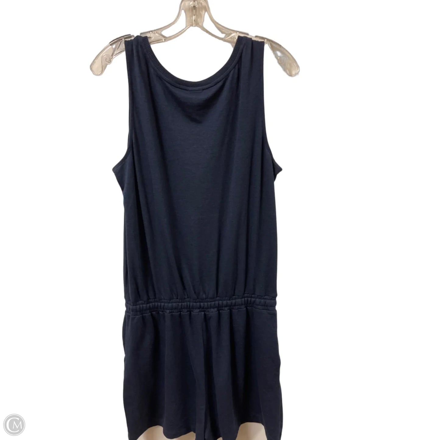 Romper By Amazon Essentials In Navy, Size: M