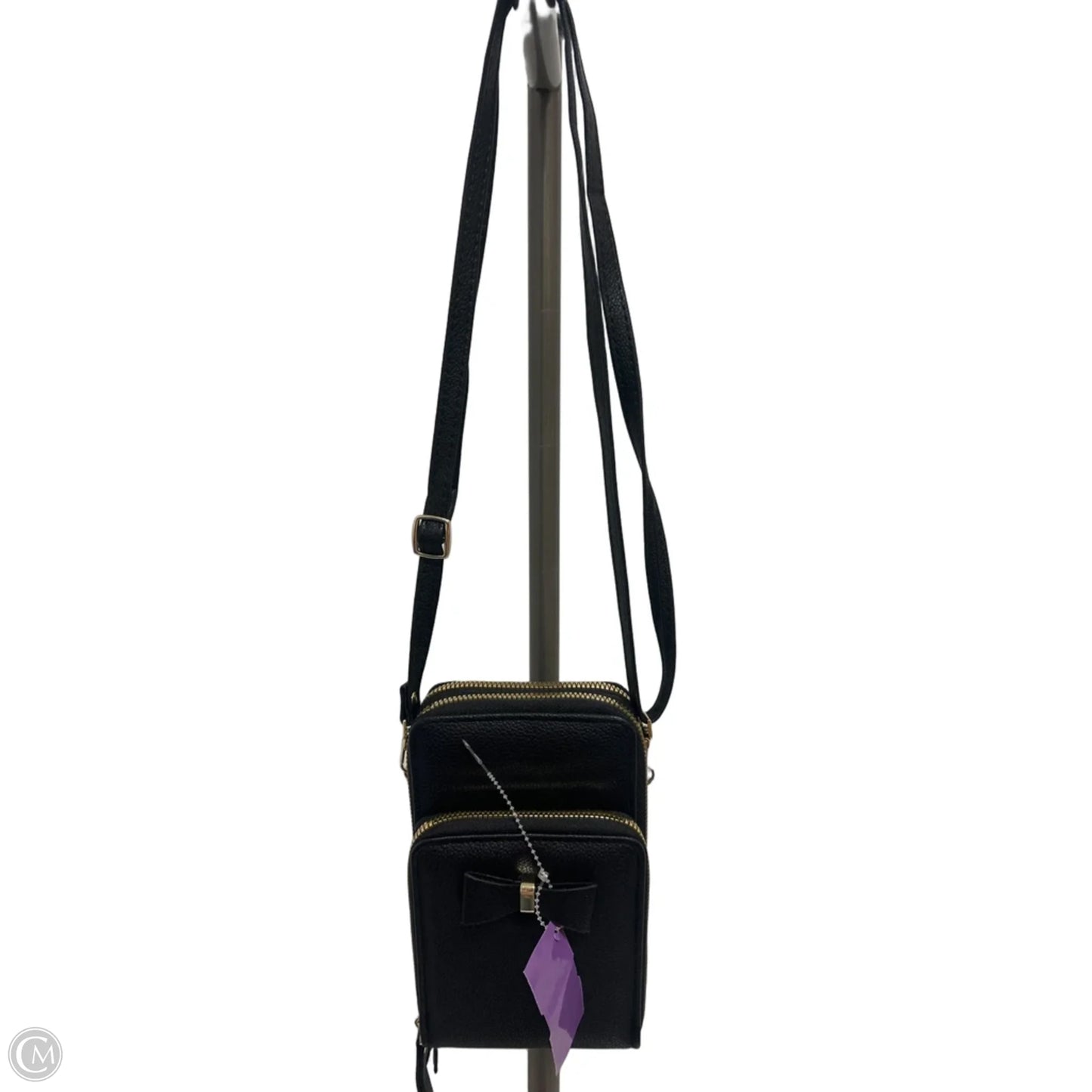 Handbag By Clothes Mentor, Size: Medium