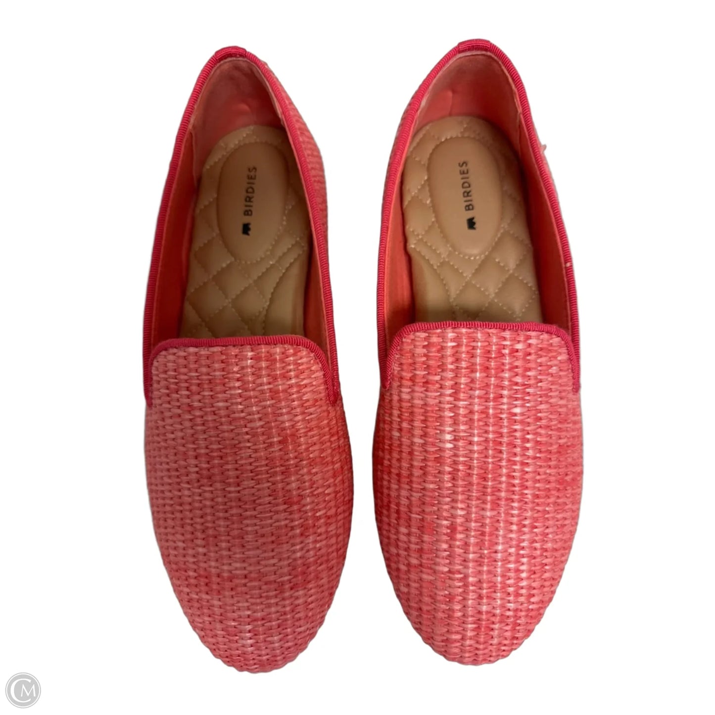 Shoes Flats By Birdies In Pink, Size: 7