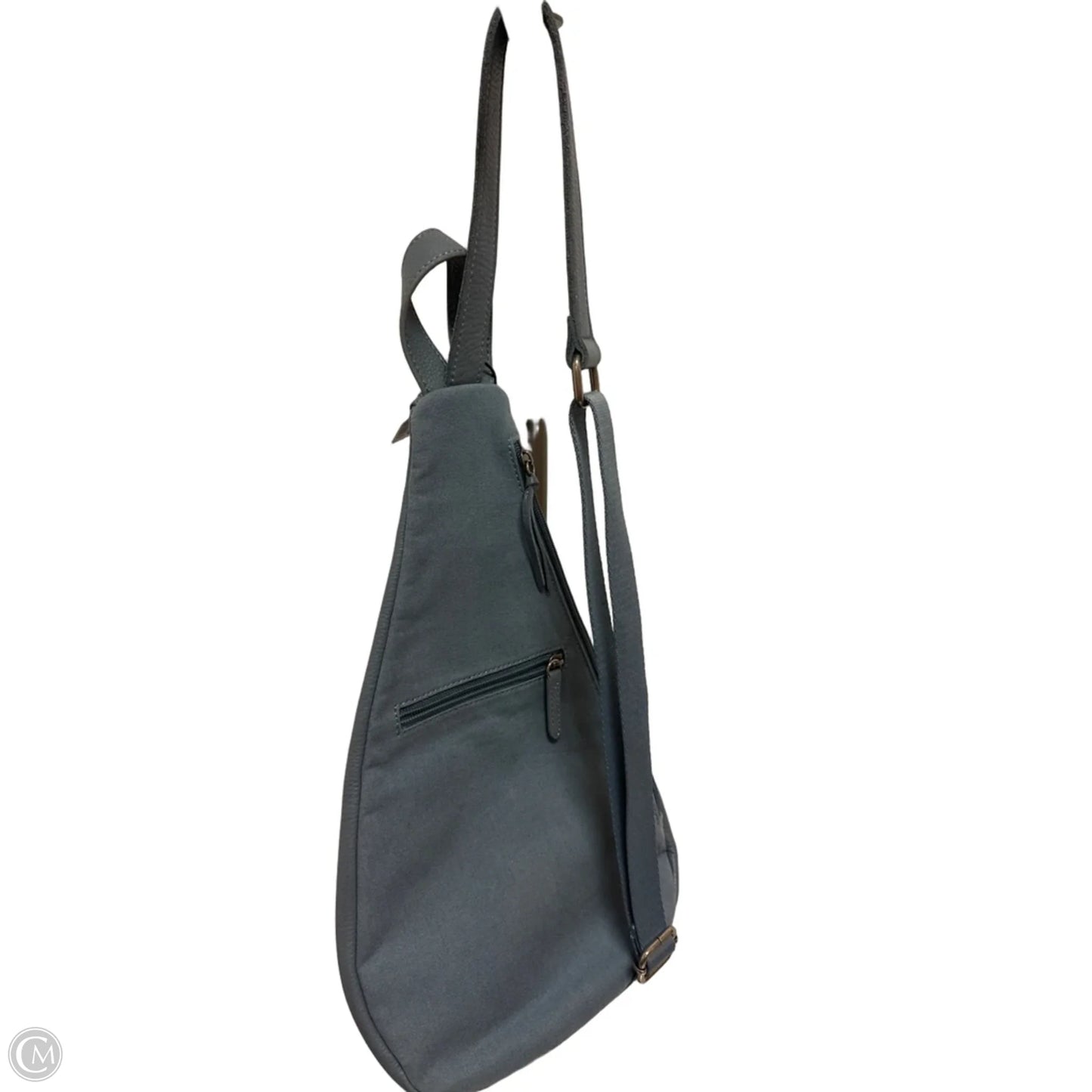 Backpack Leather By The Sak, Size: Medium