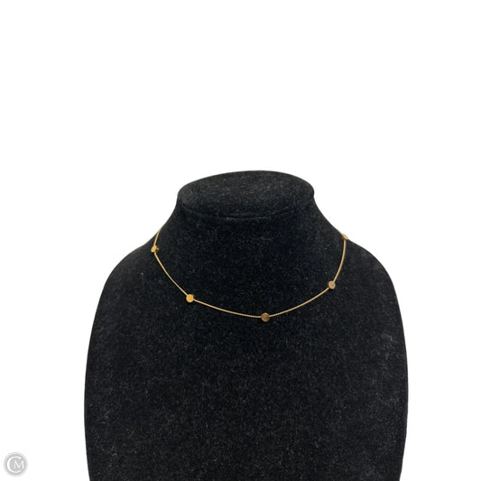 Necklace Chain By Clothes Mentor