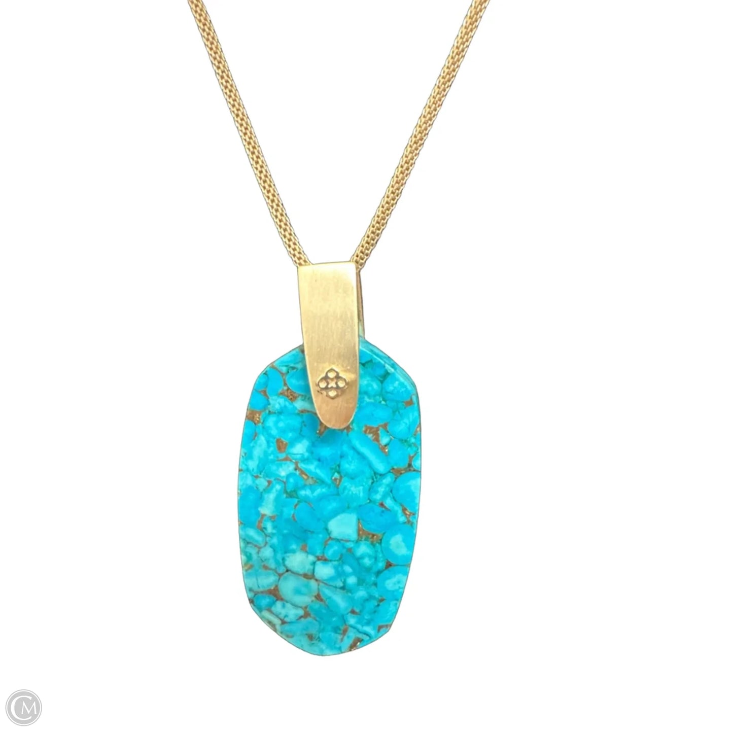 Necklace Pendant By Kendra Scott