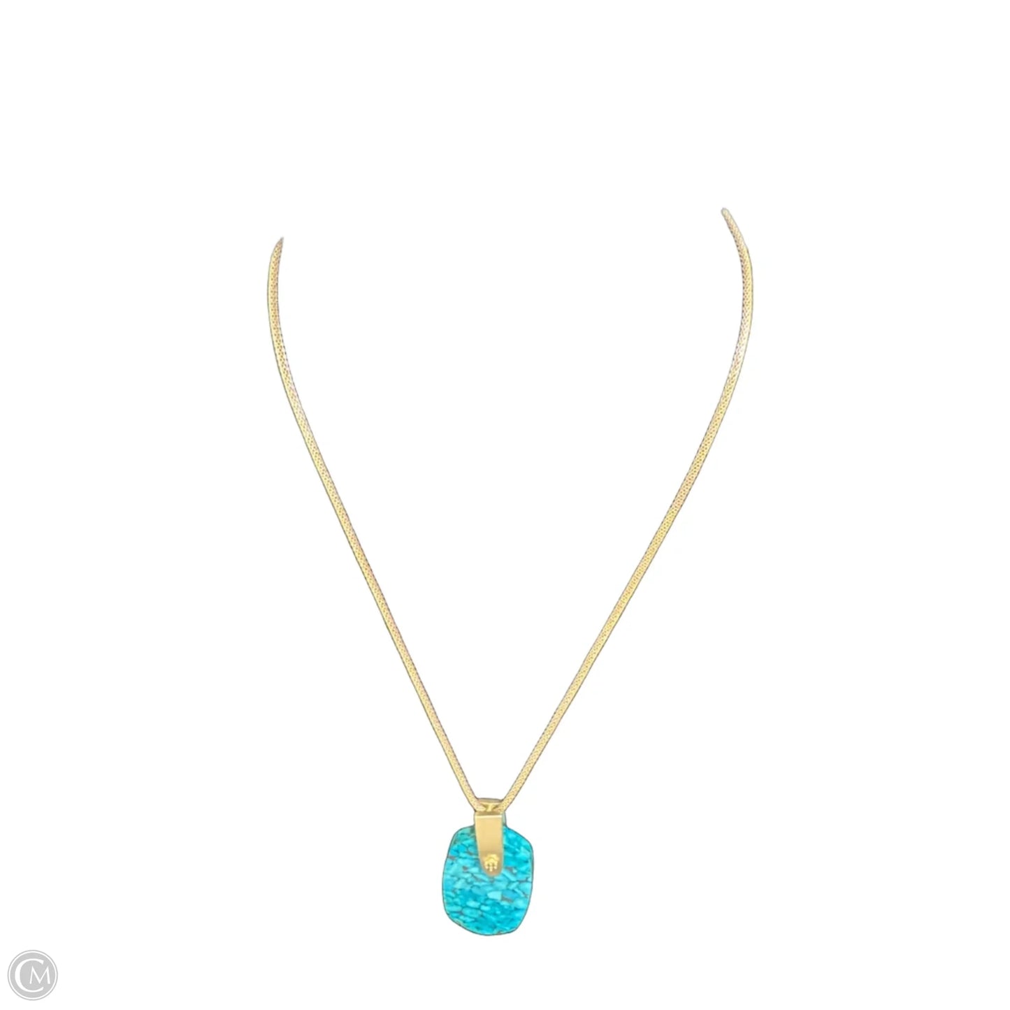 Necklace Pendant By Kendra Scott