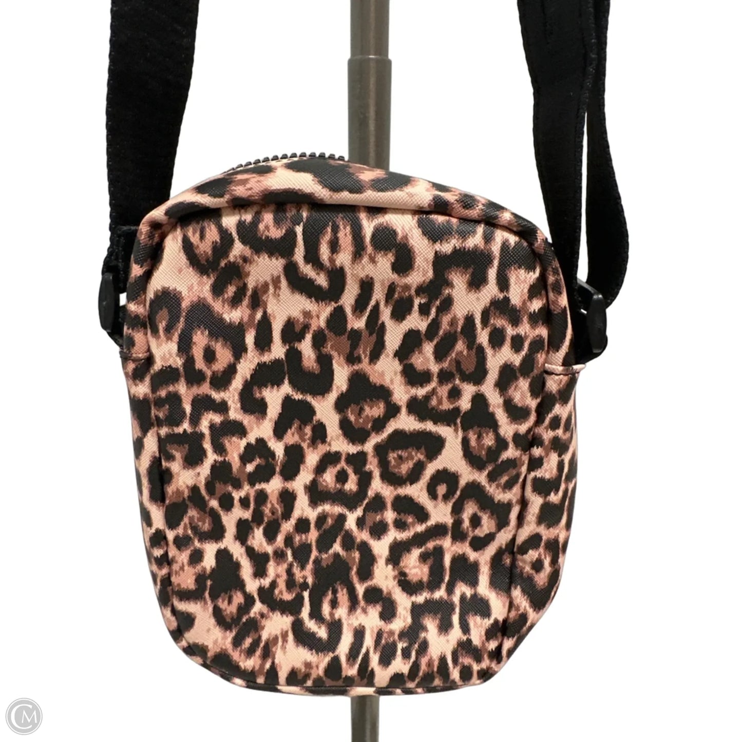 Crossbody By Clothes Mentor, Size: Medium