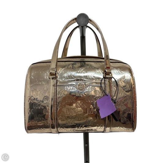Handbag Designer By Michael Kors, Size: Large