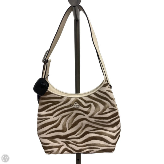 Handbag Designer By Kate Spade, Size: Large