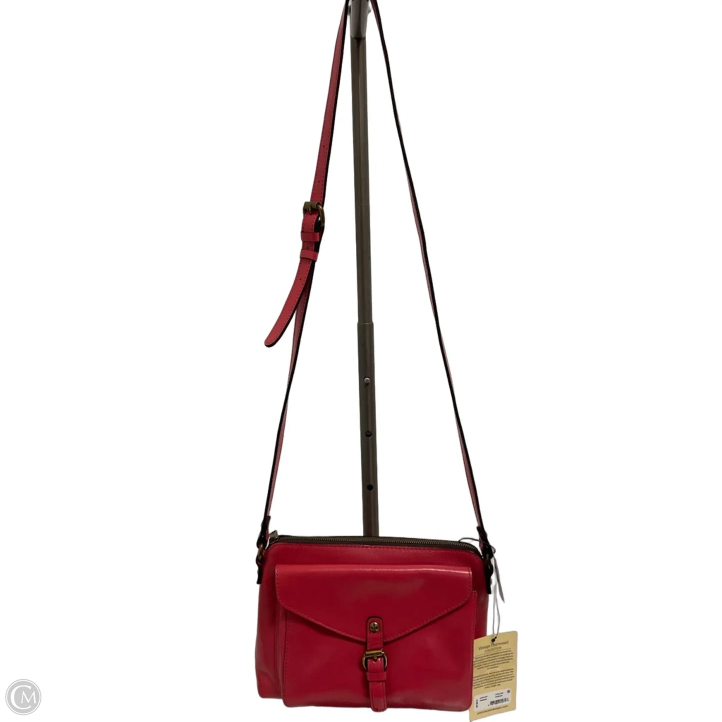 Handbag Designer By Patricia Nash, Size: Large