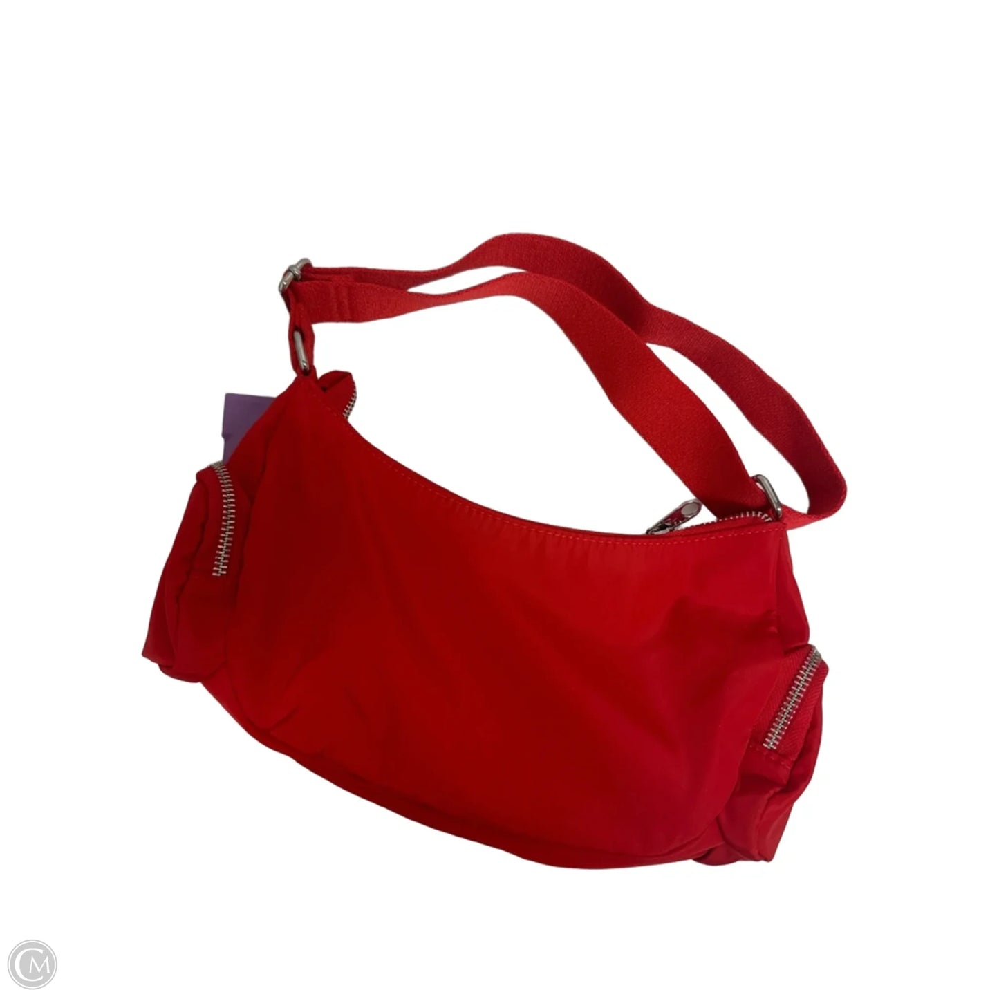 Handbag By Pink, Size: Small