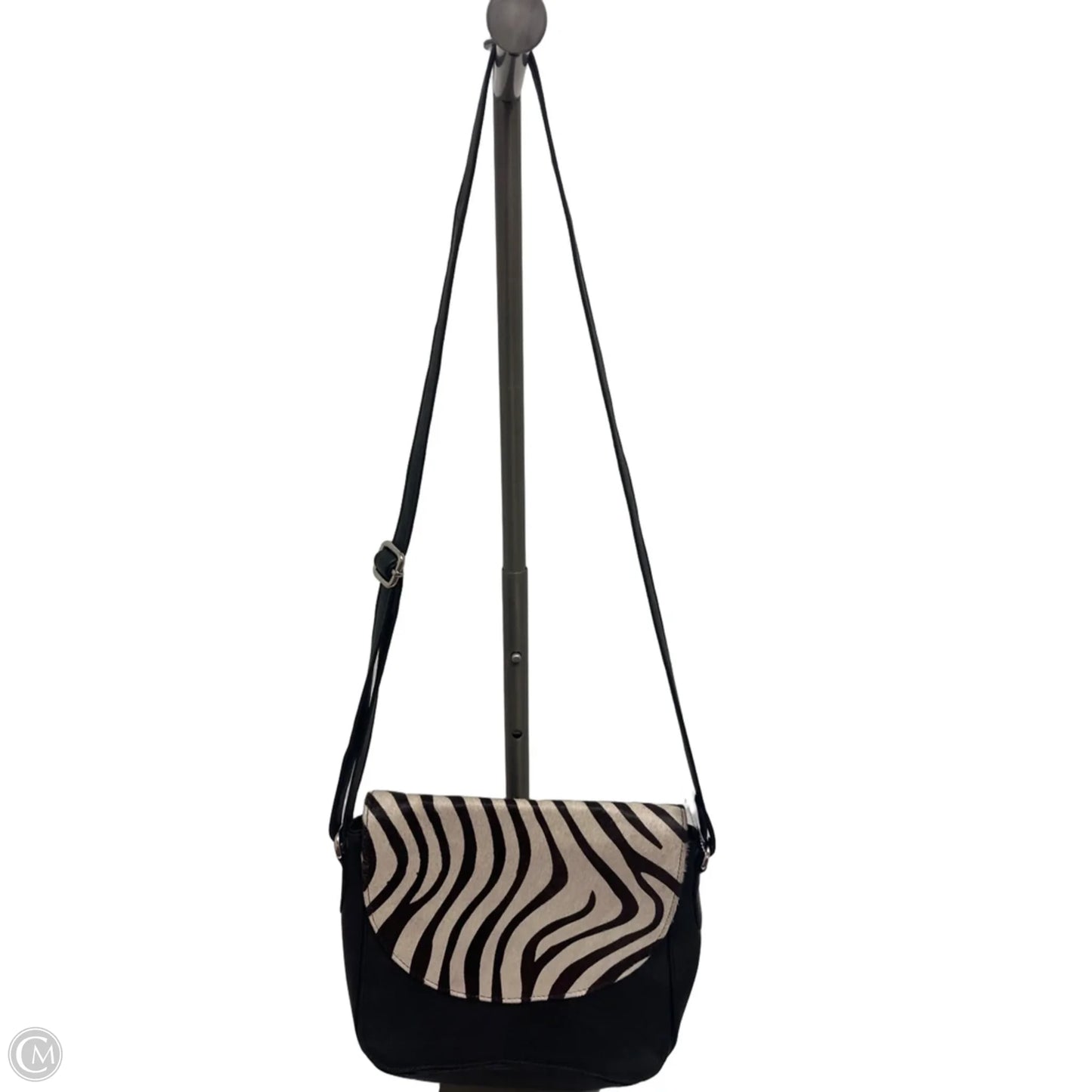 Handbag By Clothes Mentor, Size: Large