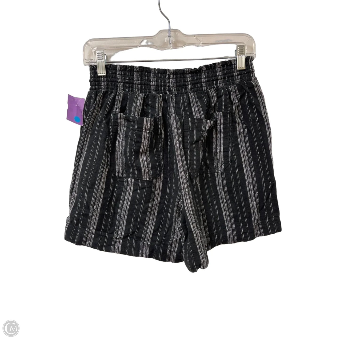 Shorts By Briggs In Black, Size: 4