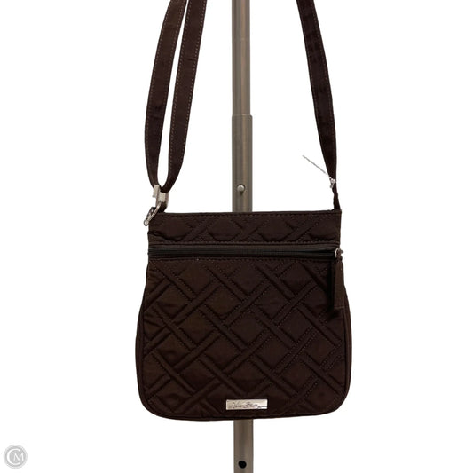 Crossbody By Vera Bradley, Size: Small