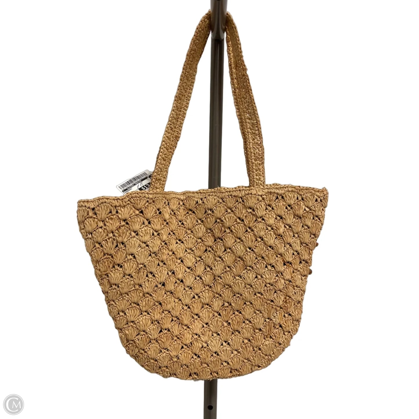 Handbag By Clothes Mentor, Size: Medium