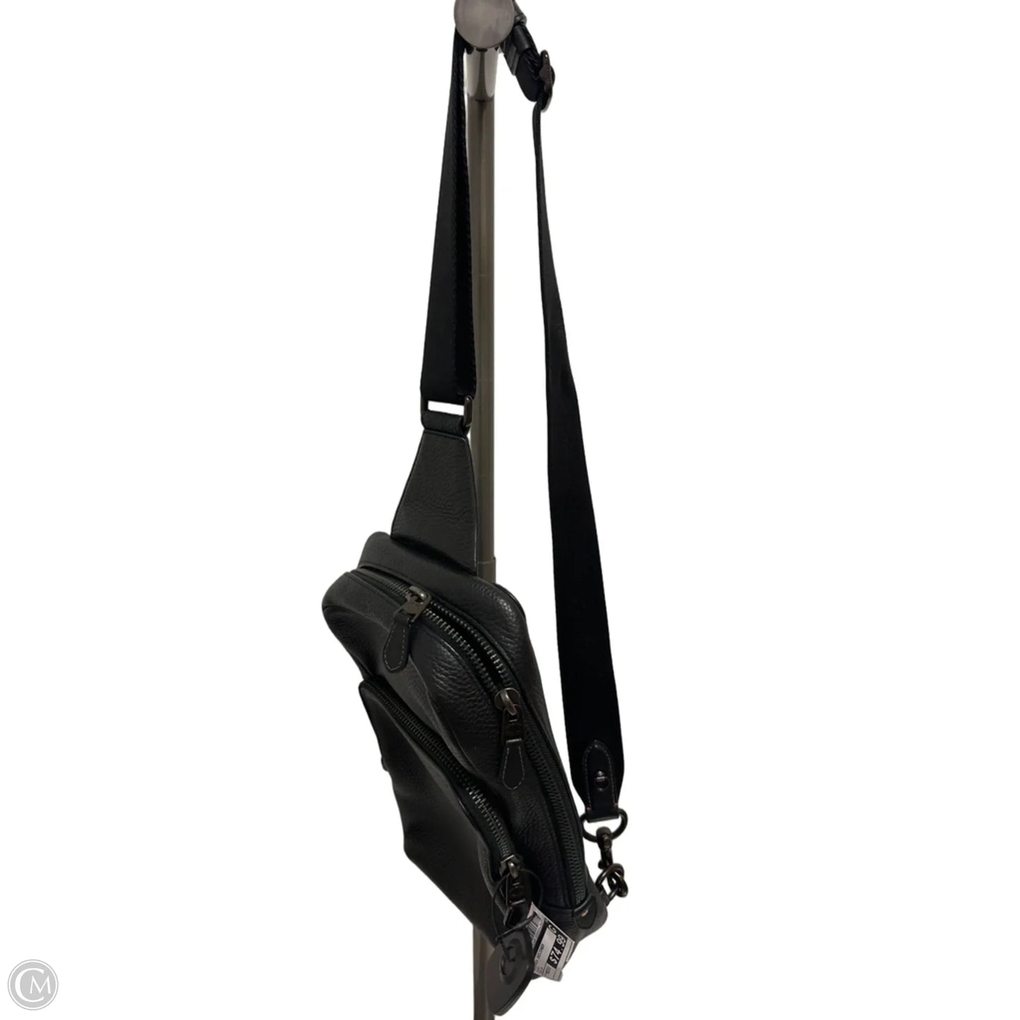 Backpack Designer By Coach, Size: Medium