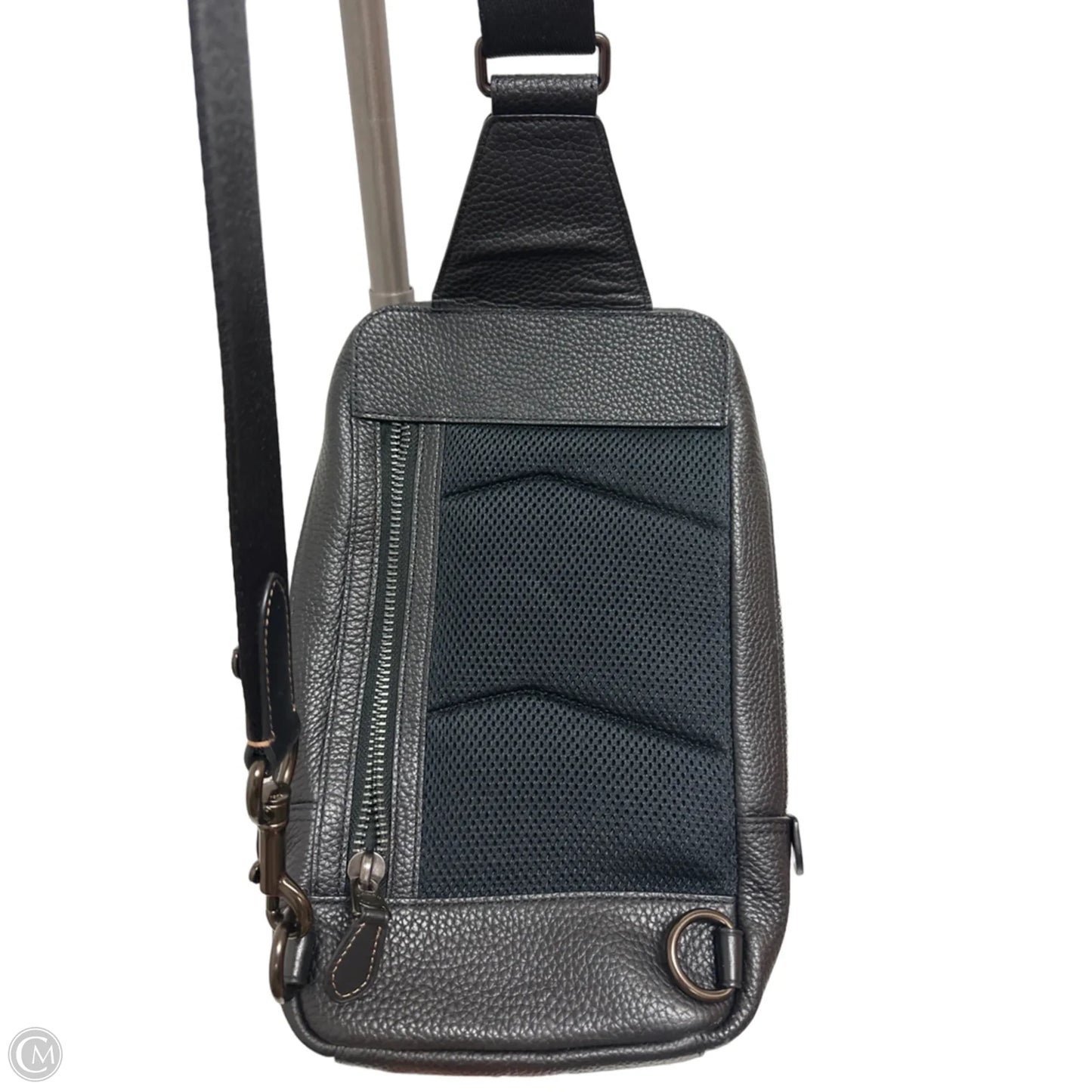Backpack Designer By Coach, Size: Medium