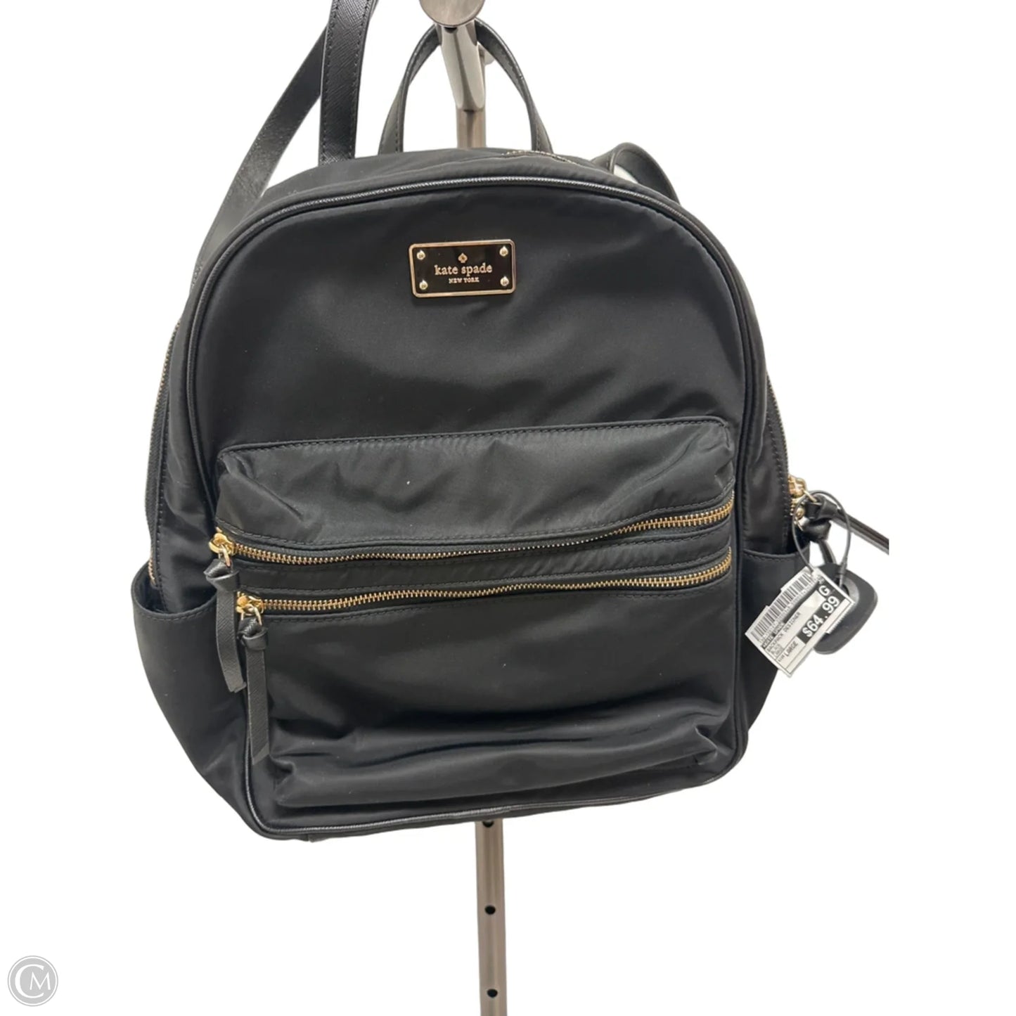 Backpack Designer By Kate Spade, Size: Large