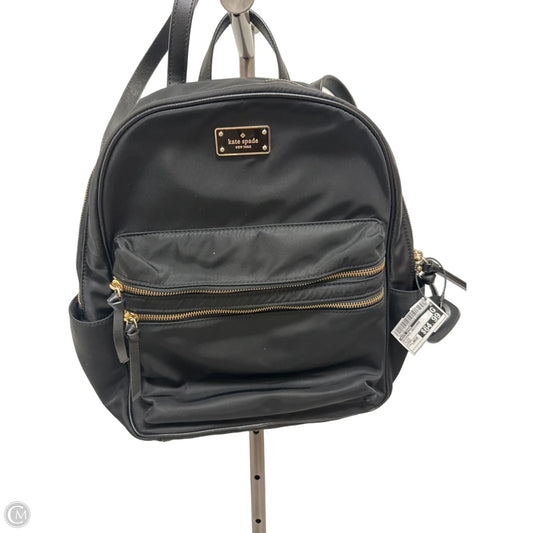 Backpack Designer By Kate Spade, Size: Large