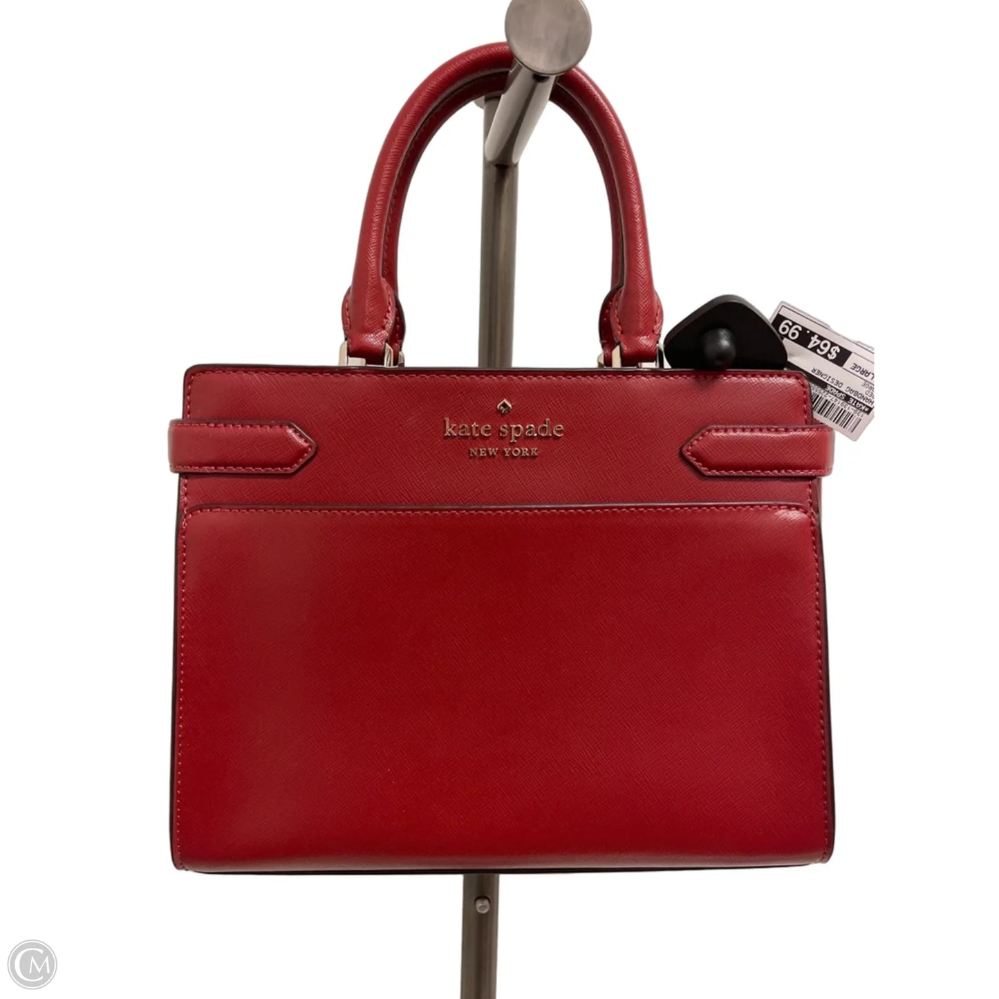 Handbag Designer By Kate Spade, Size: Large