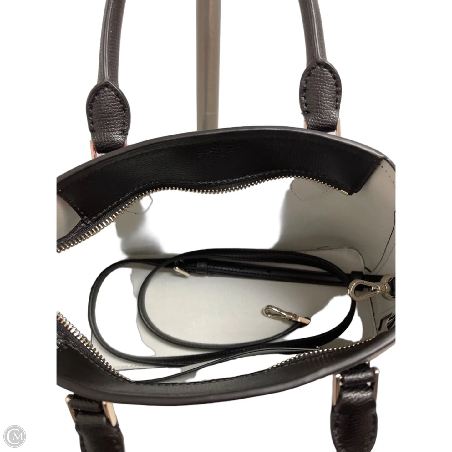 Handbag Designer By Kate Spade, Size: Large