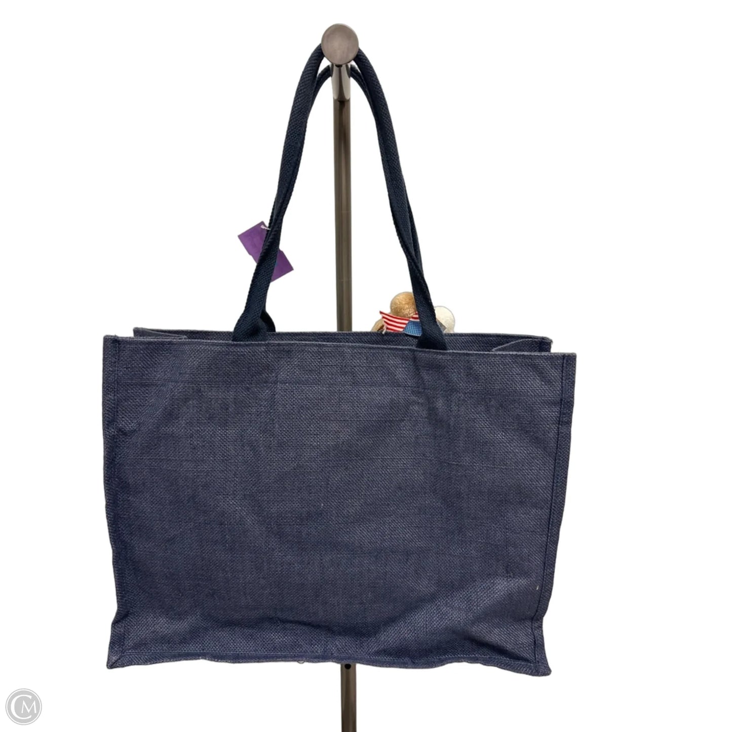 Tote By Mudpie, Size: Large