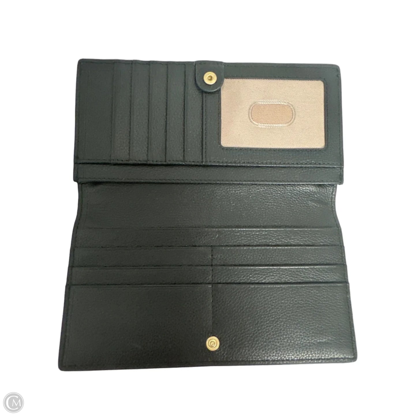 Wallet By Clothes Mentor, Size: Medium