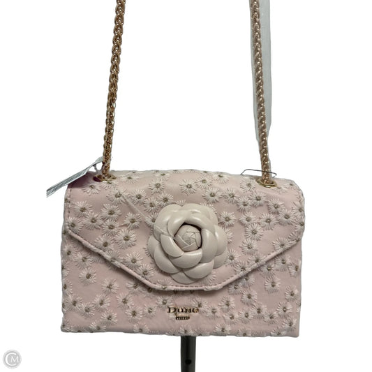 Handbag By Cmc, Size: Small
