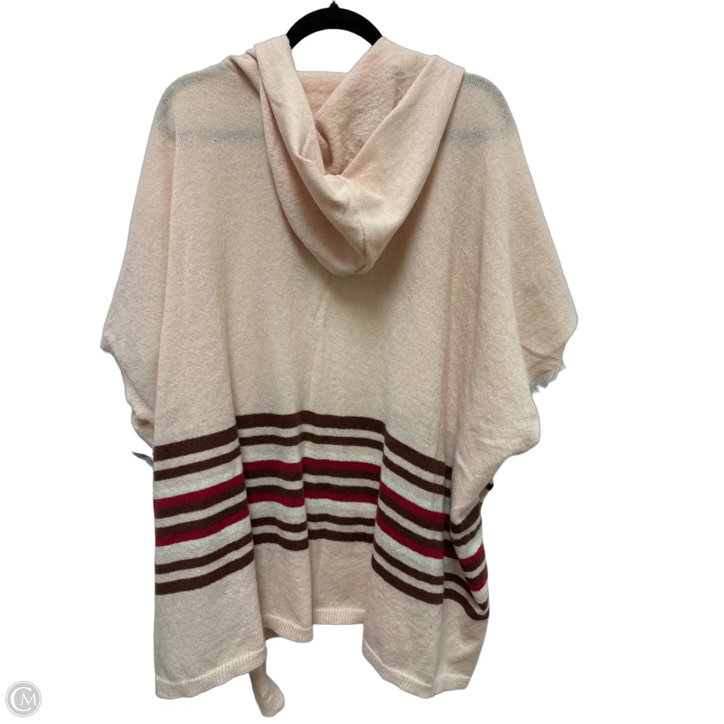 Sweater Cardigan By Melrose And Market In Cream, Size: Osfm