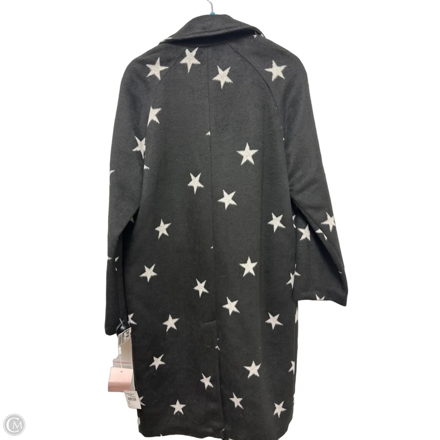 Coat Other By Avec Les Filles In Black, Size: M
