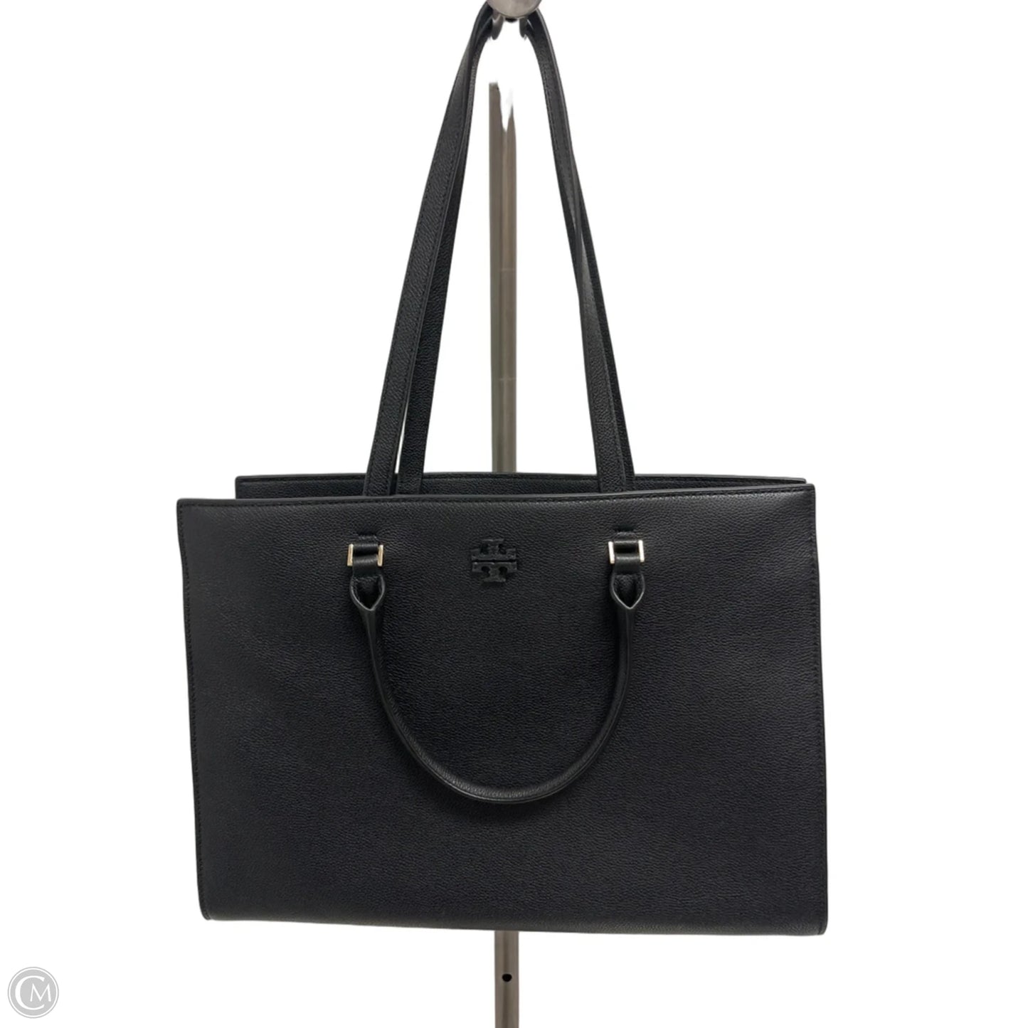Handbag Designer By Tory Burch, Size: Large