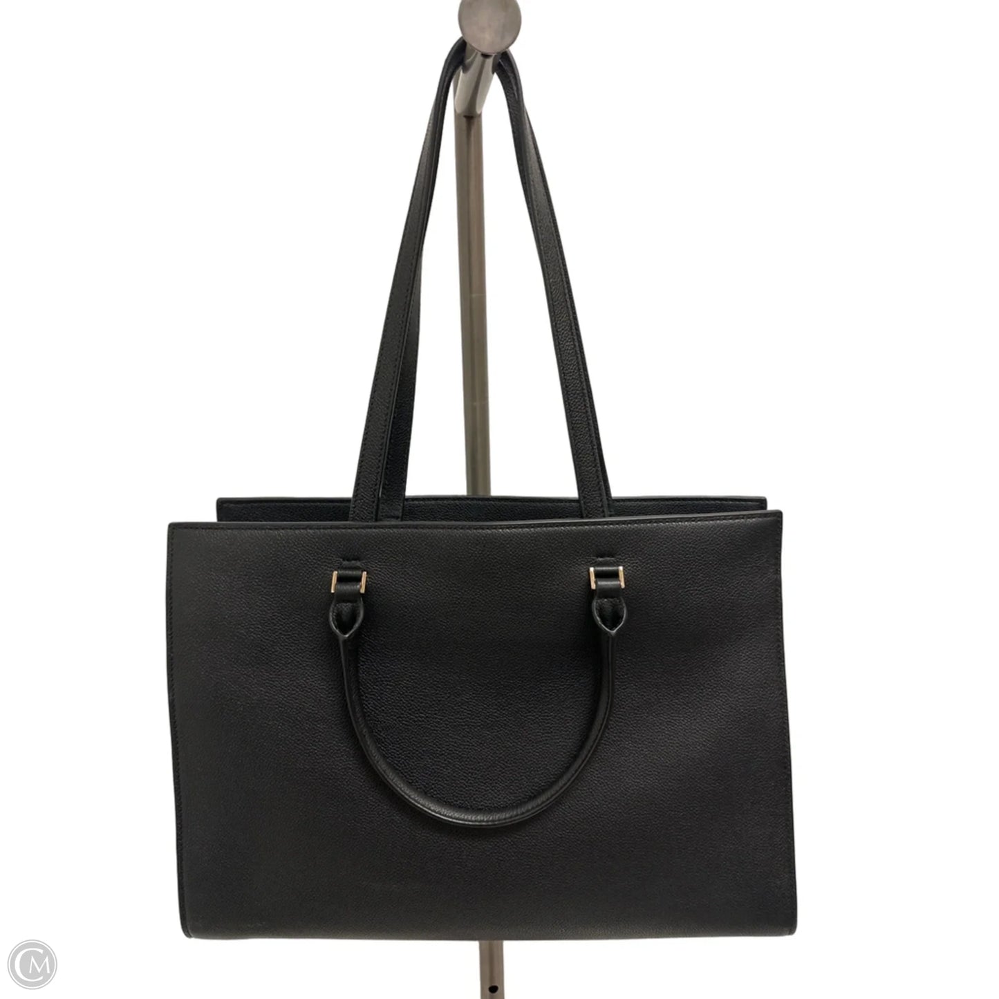 Handbag Designer By Tory Burch, Size: Large