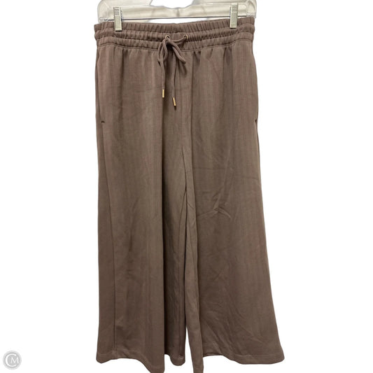 Pants Lounge By Danskin Now In Taupe, Size: 8