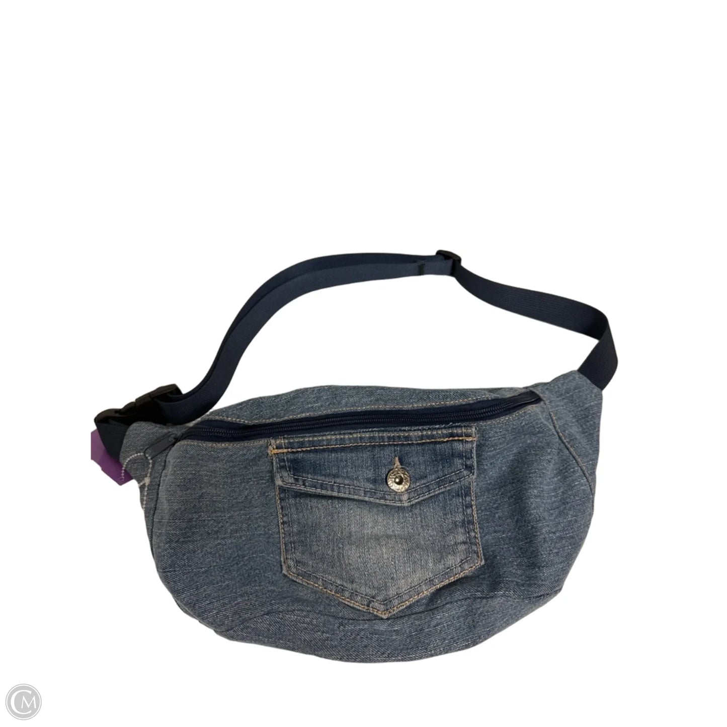 Belt Bag By Clothes Mentor, Size: Small