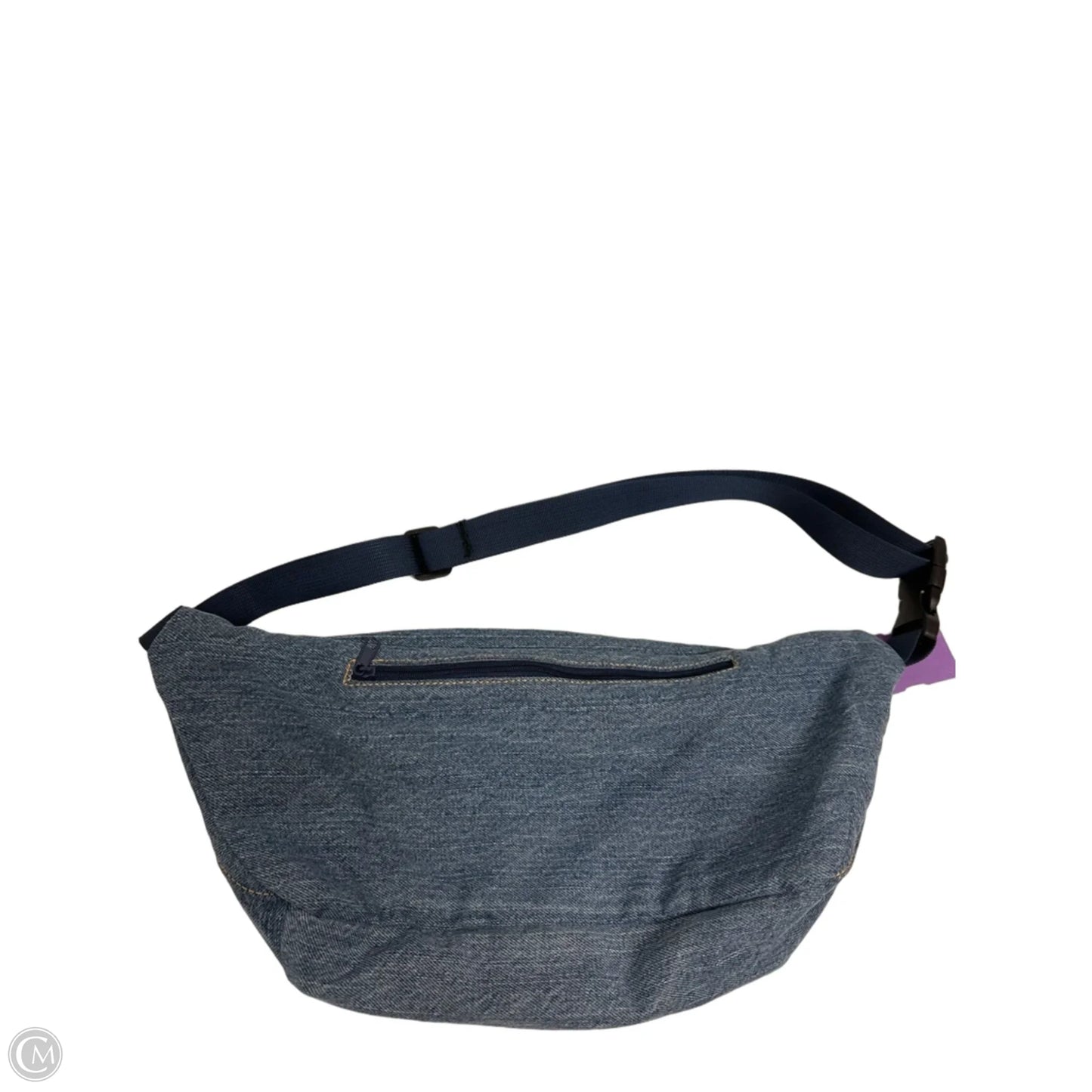 Belt Bag By Clothes Mentor, Size: Small