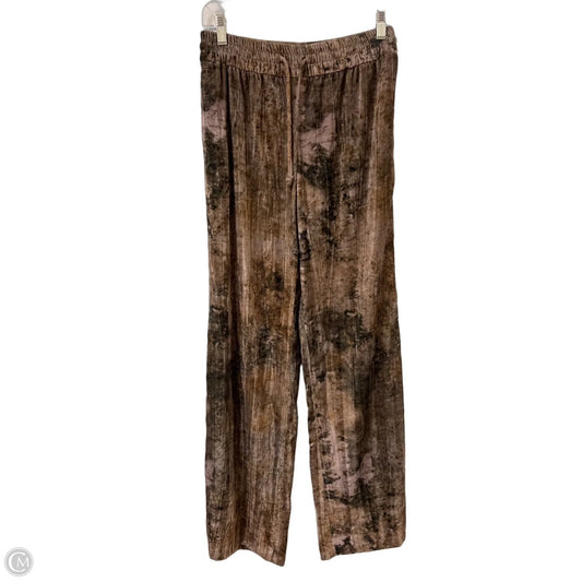 Pants Other By Zara In Green, Size: 4