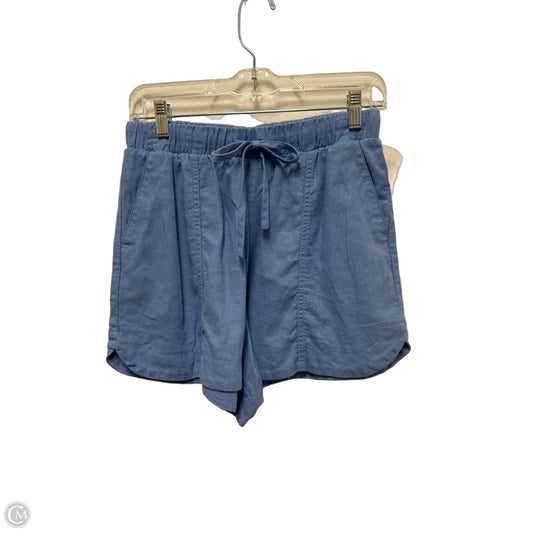 Shorts By Universal Thread In Blue, Size: 4