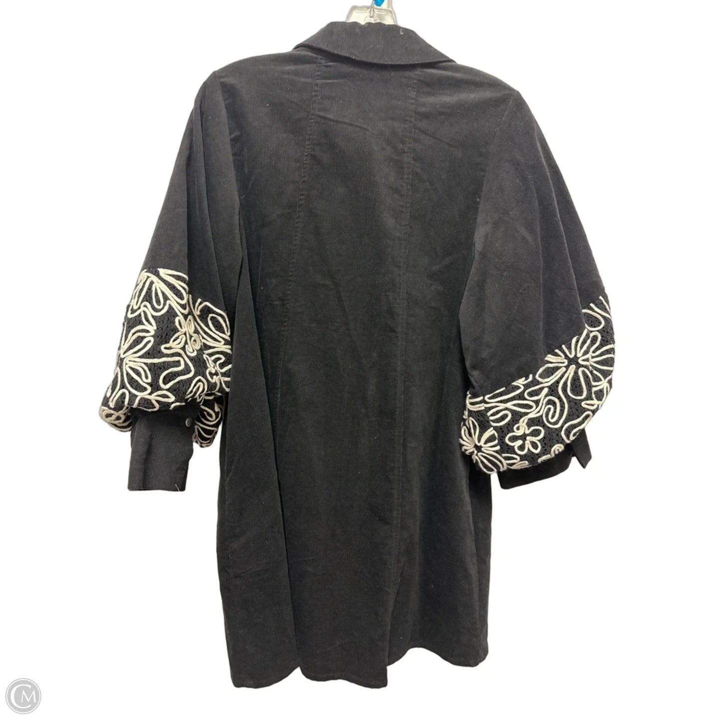 Dress Casual Short By Jodifl In Black, Size: S