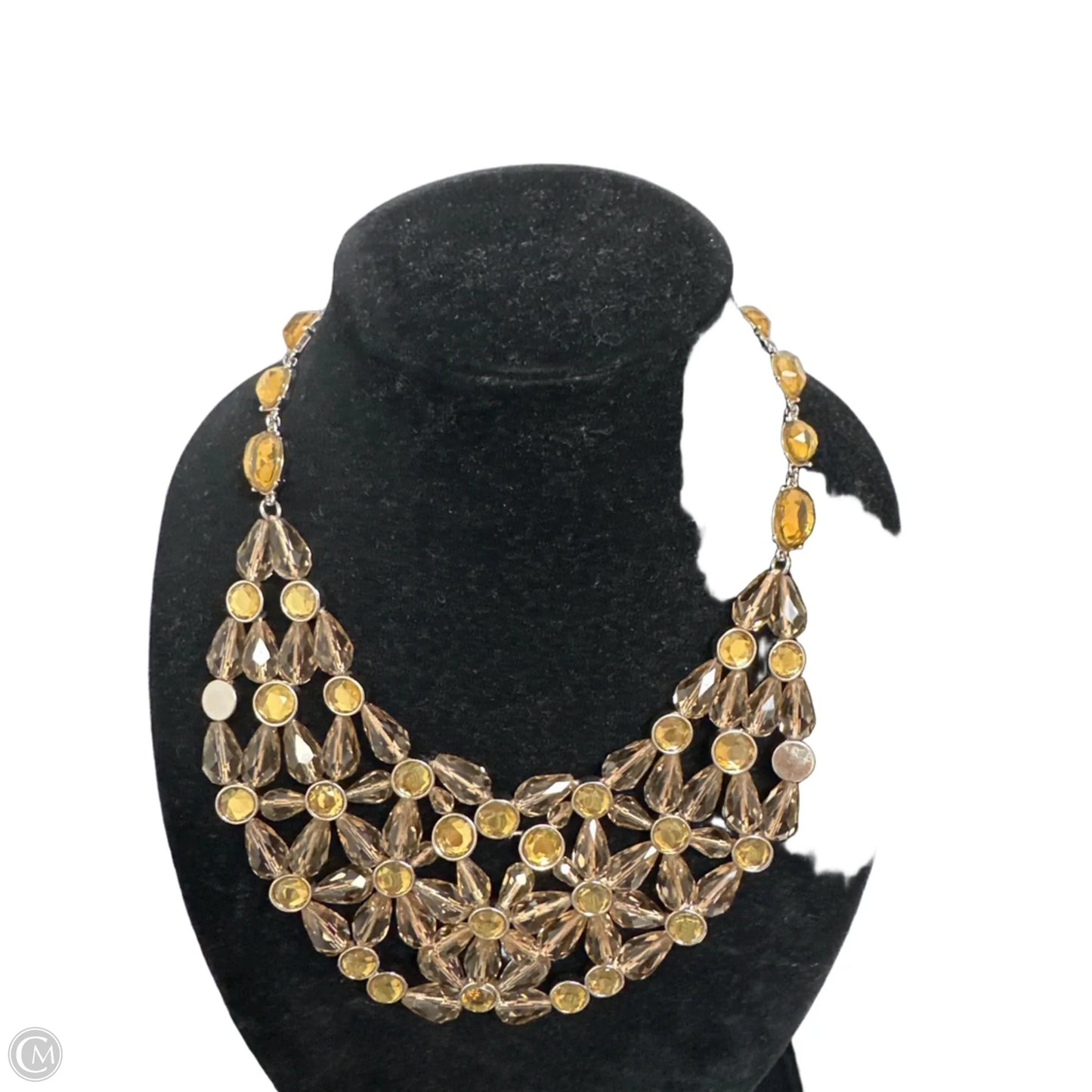 Necklace Other By Banana Republic