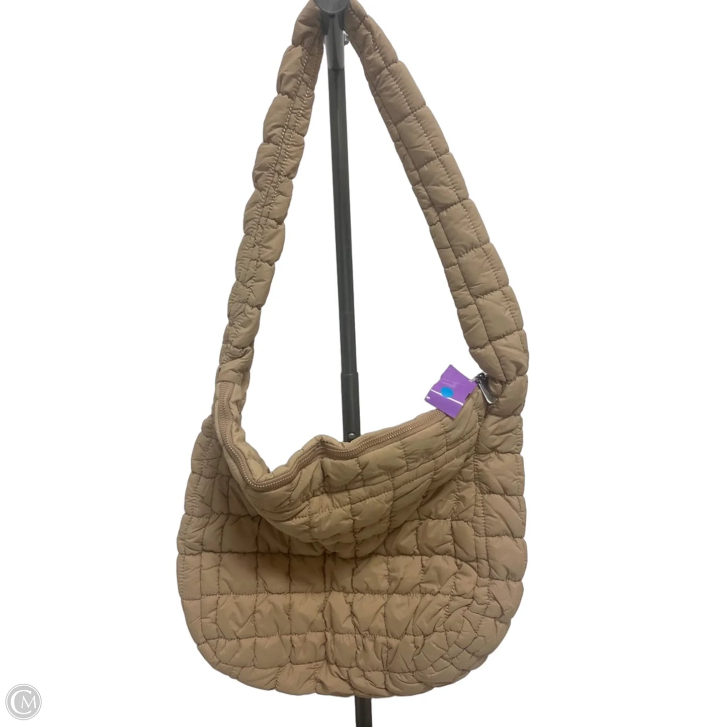 Handbag By Clothes Mentor, Size: Large