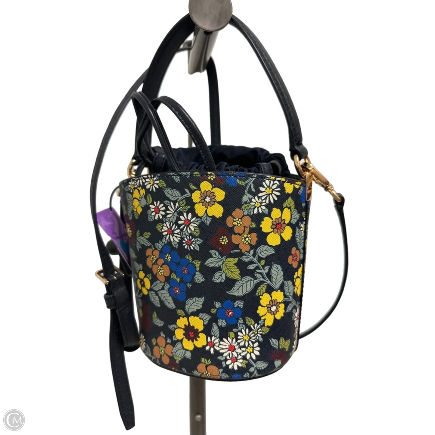 Handbag Designer By Tory Burch, Size: Small
