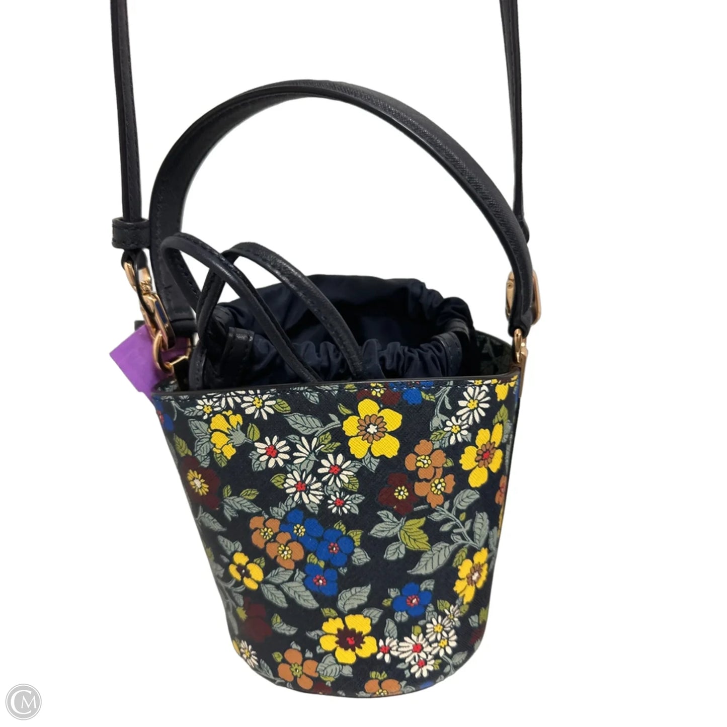 Handbag Designer By Tory Burch, Size: Small